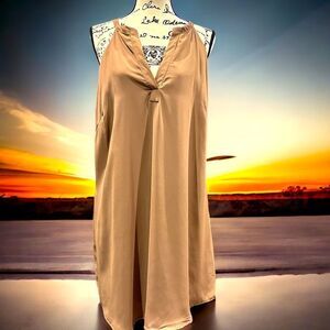 EUC-STELLA LUCE DRESS